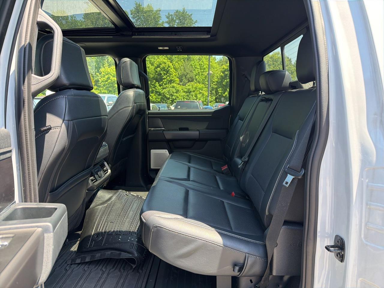 2025 Ford F-150 Lariat Ashland VA