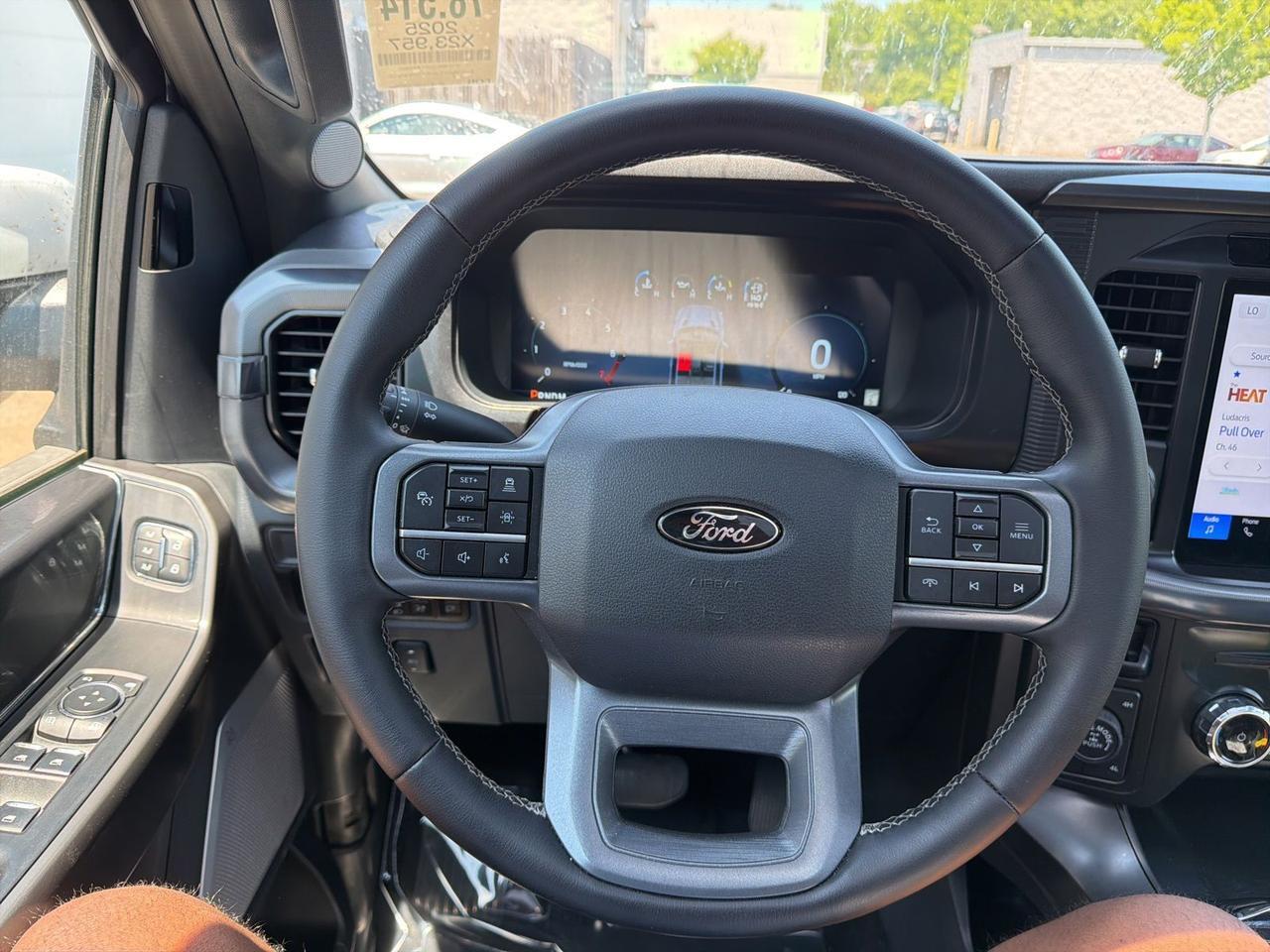 2025 Ford F-150 Lariat Ashland VA