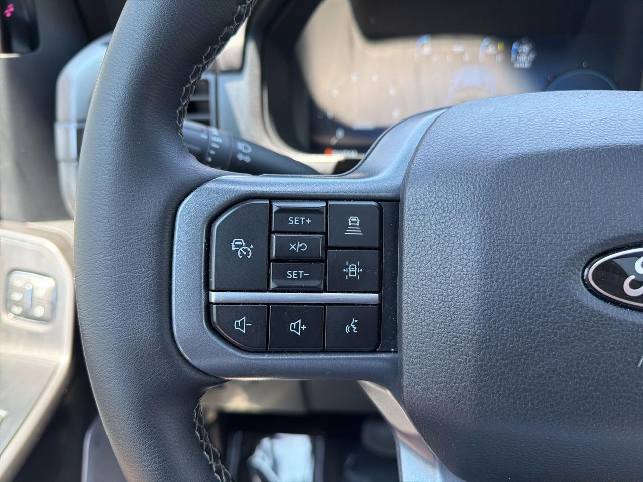 2025 Ford F-150 Lariat Ashland VA