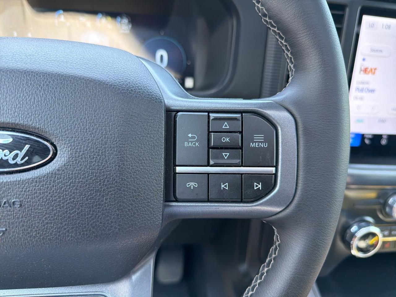 2025 Ford F-150 Lariat Ashland VA