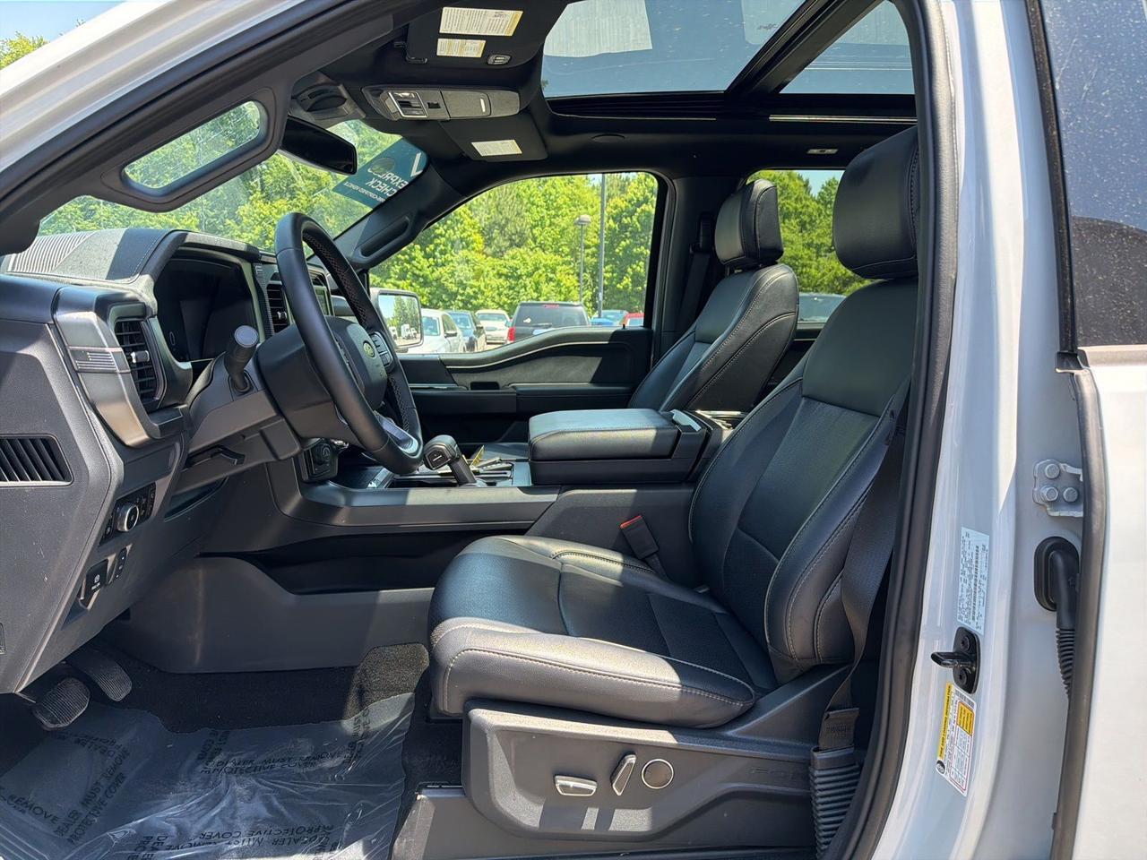 2025 Ford F-150 Lariat Ashland VA