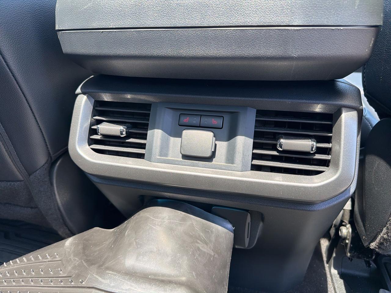2025 Ford F-150 Lariat Ashland VA