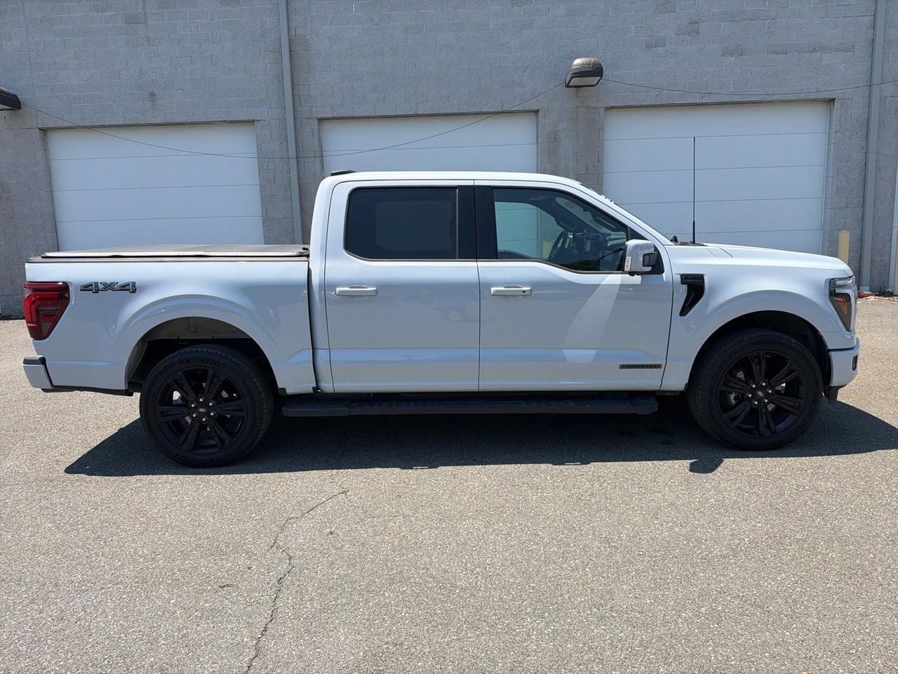 2025 Ford F-150 Lariat Ashland VA