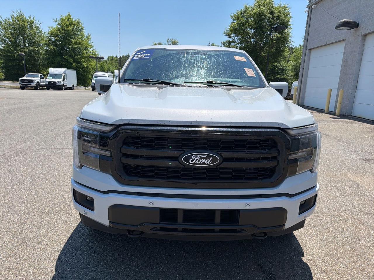 2025 Ford F-150 Lariat Ashland VA