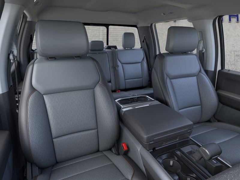 2025 Ford F-150 Lariat Gaithersburg MD