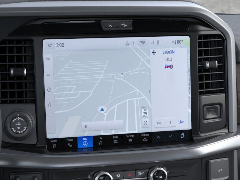 2025 Ford F-150 Lariat Gaithersburg MD