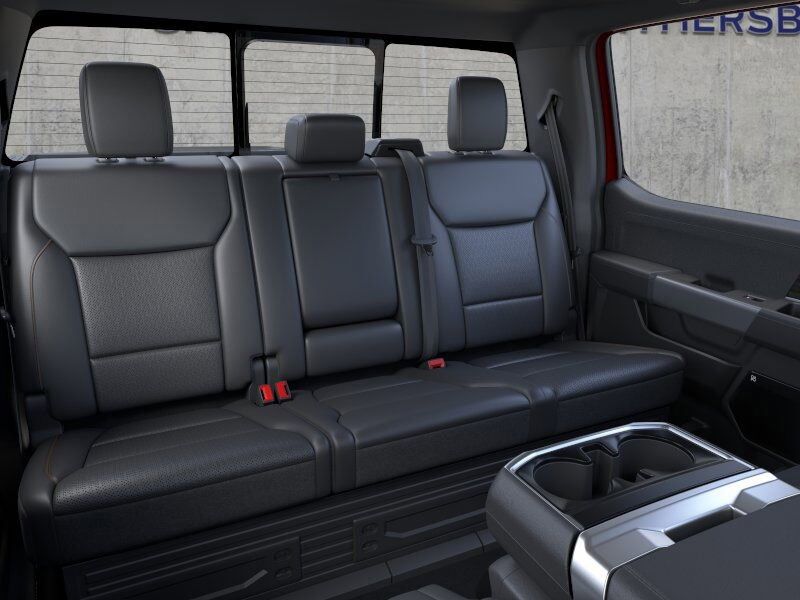 2025 Ford F-150 Lariat Gaithersburg MD