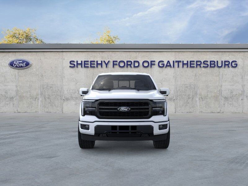 2025 Ford F-150 Lariat Gaithersburg MD