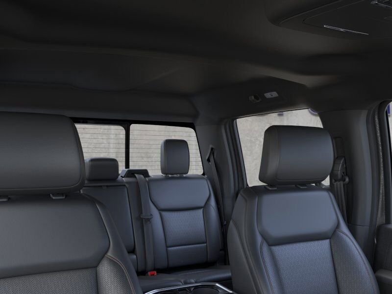2025 Ford F-150 Lariat Gaithersburg MD