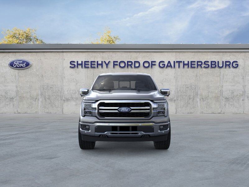2025 Ford F-150 Lariat Gaithersburg MD