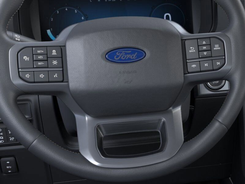 2025 Ford F-150 Lariat Gaithersburg MD