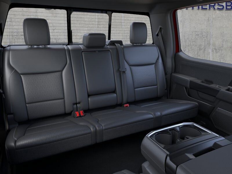 2025 Ford F-150 Lariat Gaithersburg MD