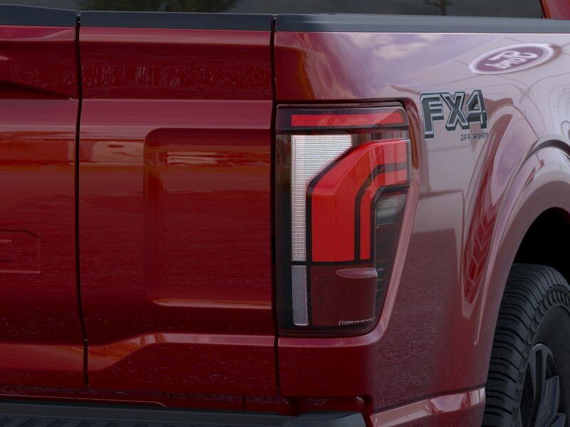 2025 Ford F-150 Lariat Gaithersburg MD
