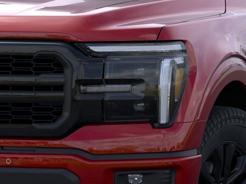 2025 Ford F-150 Lariat Gaithersburg MD