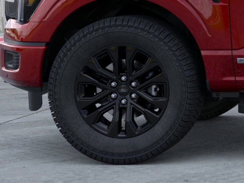 2025 Ford F-150 Lariat Gaithersburg MD