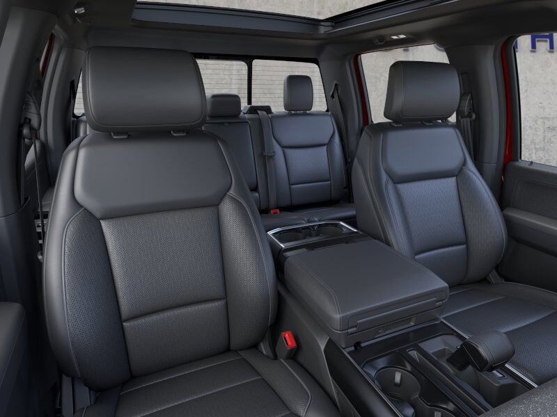 2025 Ford F-150 Lariat Gaithersburg MD