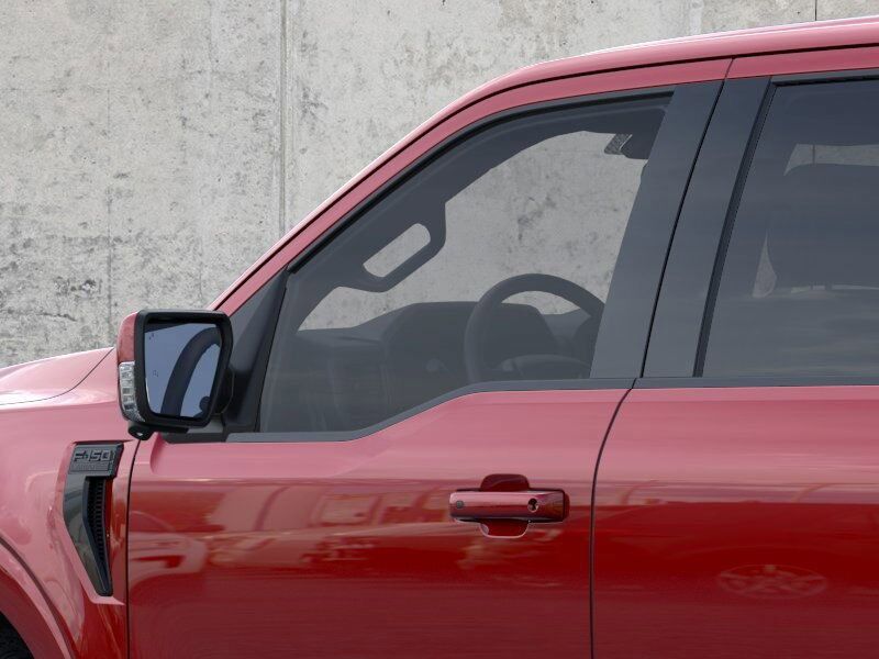 2025 Ford F-150 Lariat Gaithersburg MD