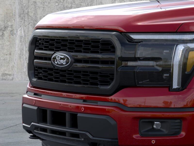 2025 Ford F-150 Lariat Gaithersburg MD