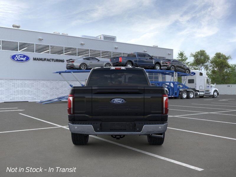 2025 Ford F-150 Lariat Gaithersburg MD