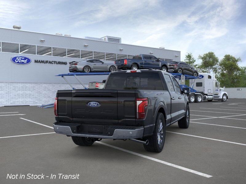 2025 Ford F-150 Lariat Gaithersburg MD