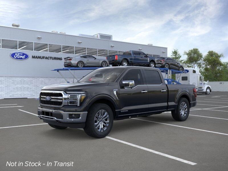 2025 Ford F-150 Lariat Gaithersburg MD