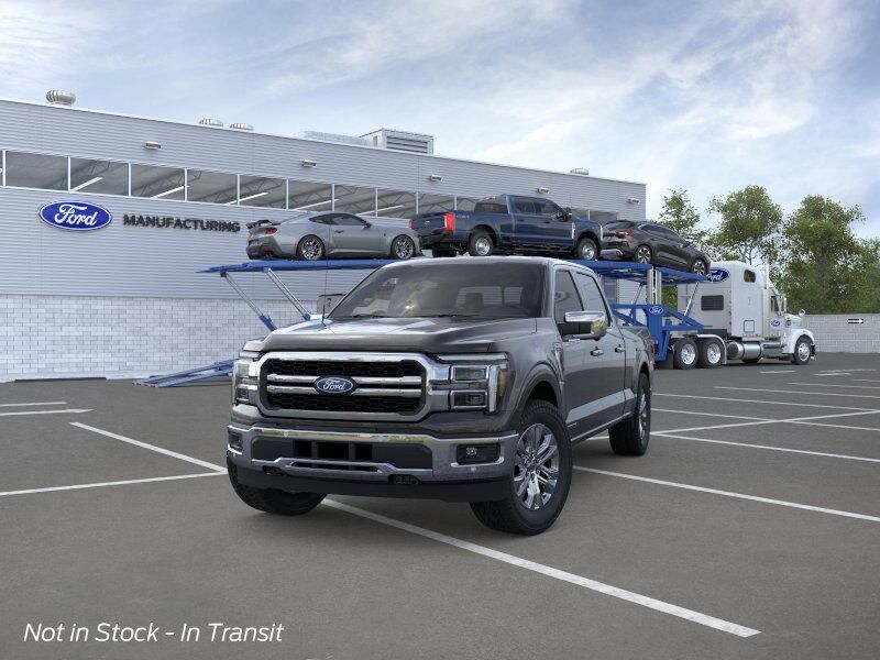 2025 Ford F-150 Lariat Gaithersburg MD
