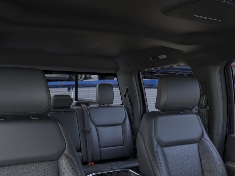 2025 Ford F-150 Lariat Gaithersburg MD
