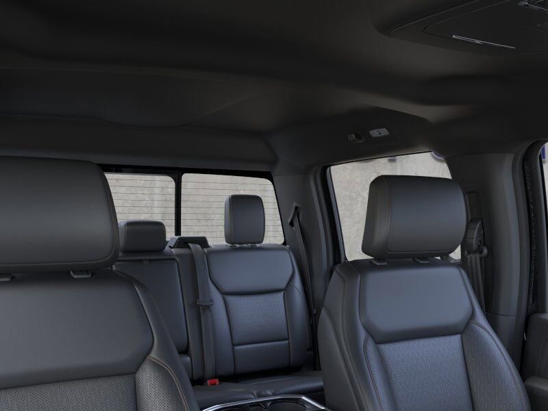 2025 Ford F-150 Lariat Gaithersburg MD