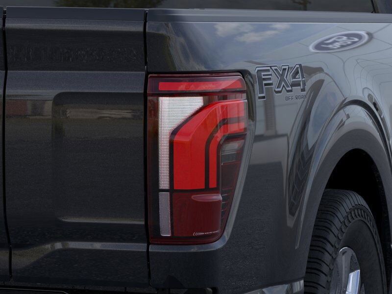 2025 Ford F-150 Lariat Gaithersburg MD