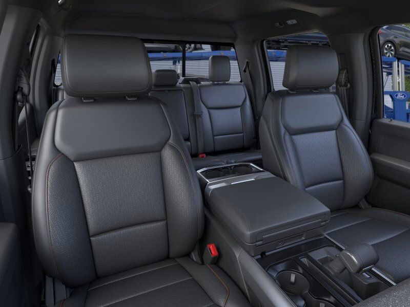 2025 Ford F-150 Lariat Gaithersburg MD