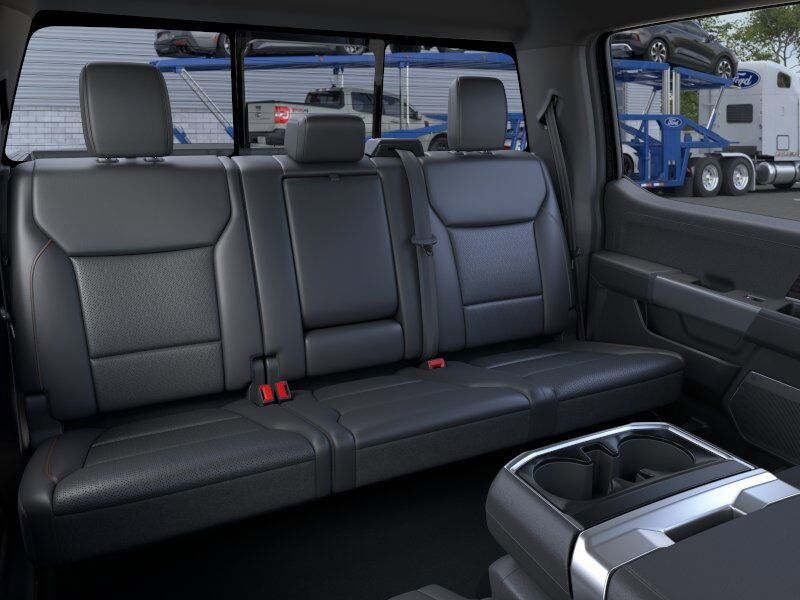 2025 Ford F-150 Lariat Gaithersburg MD