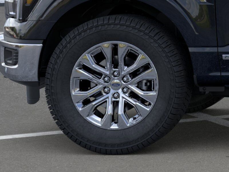 2025 Ford F-150 Lariat Gaithersburg MD