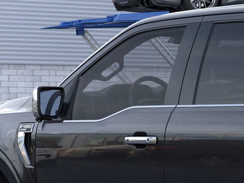 2025 Ford F-150 Lariat Gaithersburg MD