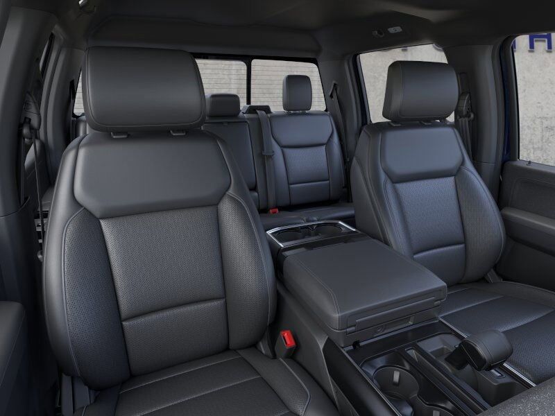 2025 Ford F-150 Lariat Gaithersburg MD