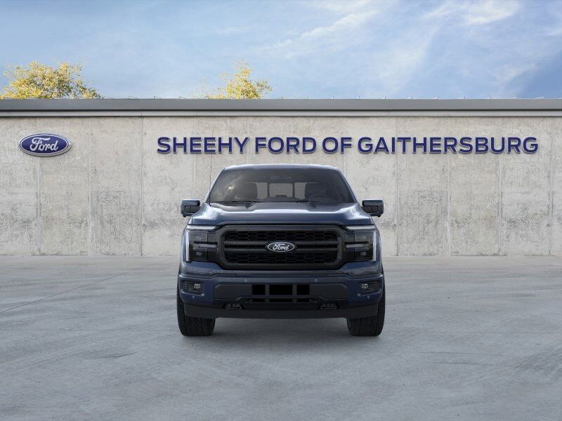 2025 Ford F-150 Lariat Gaithersburg MD
