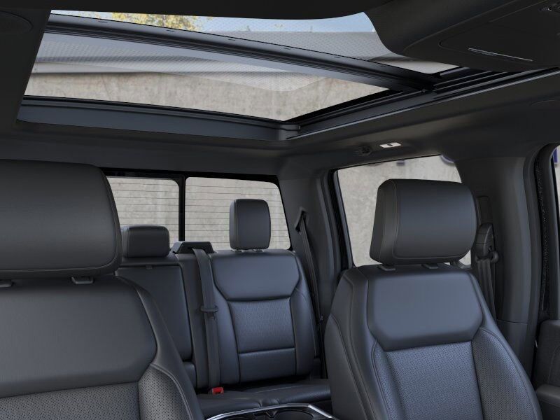 2025 Ford F-150 Lariat Gaithersburg MD