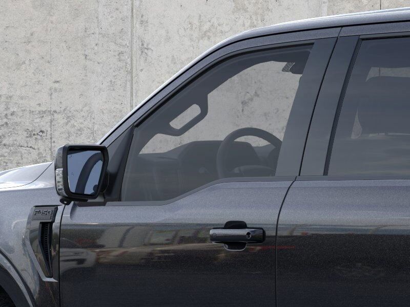 2025 Ford F-150 Lariat Gaithersburg MD