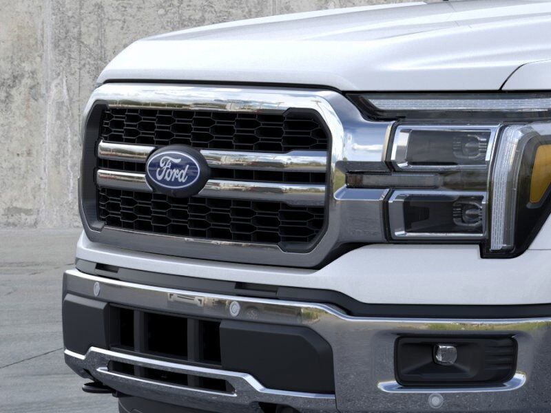 2025 Ford F-150 Lariat Gaithersburg MD