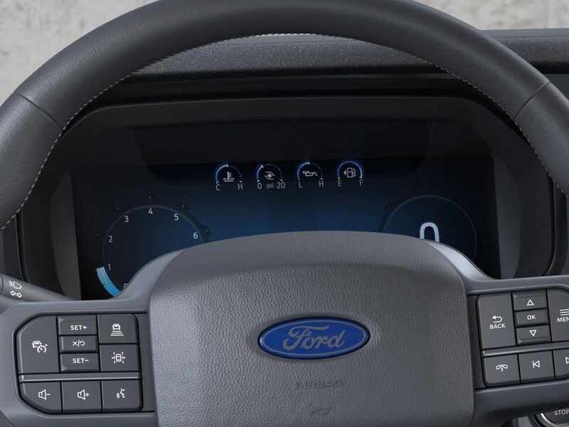 2025 Ford F-150 Lariat Gaithersburg MD