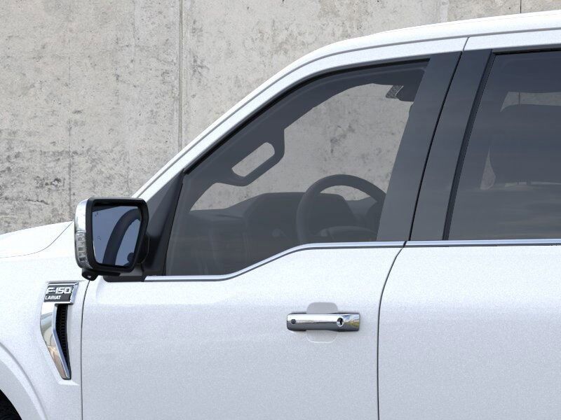 2025 Ford F-150 Lariat Gaithersburg MD