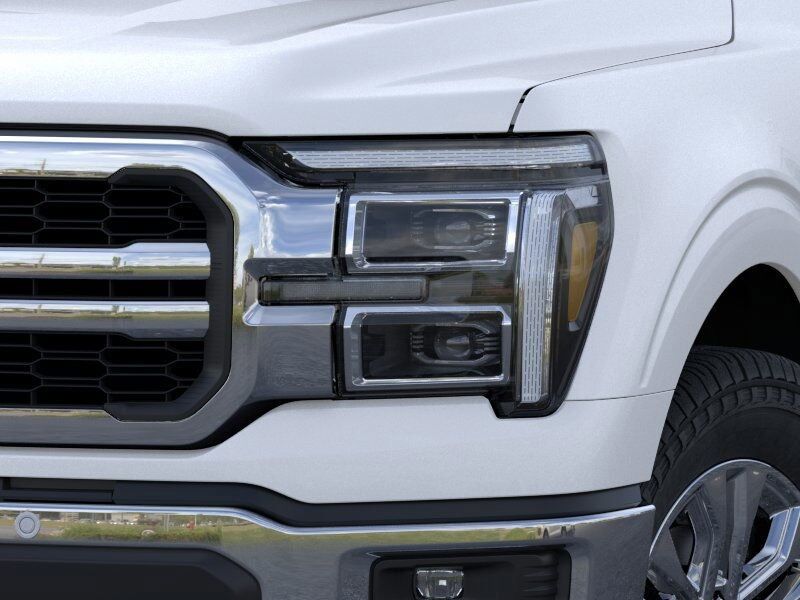 2025 Ford F-150 Lariat Gaithersburg MD