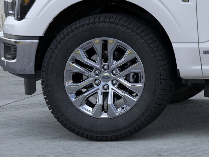 2025 Ford F-150 Lariat Gaithersburg MD