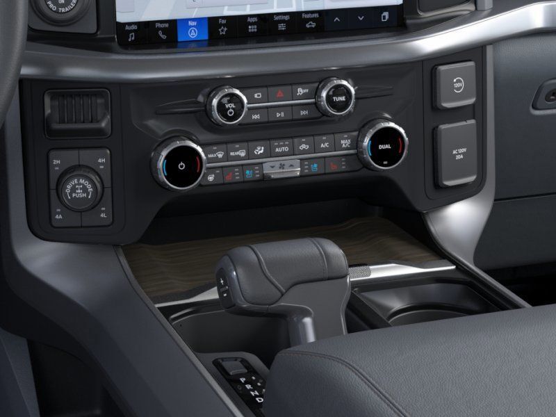 2025 Ford F-150 Lariat Gaithersburg MD