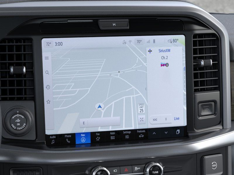 2025 Ford F-150 Lariat Gaithersburg MD