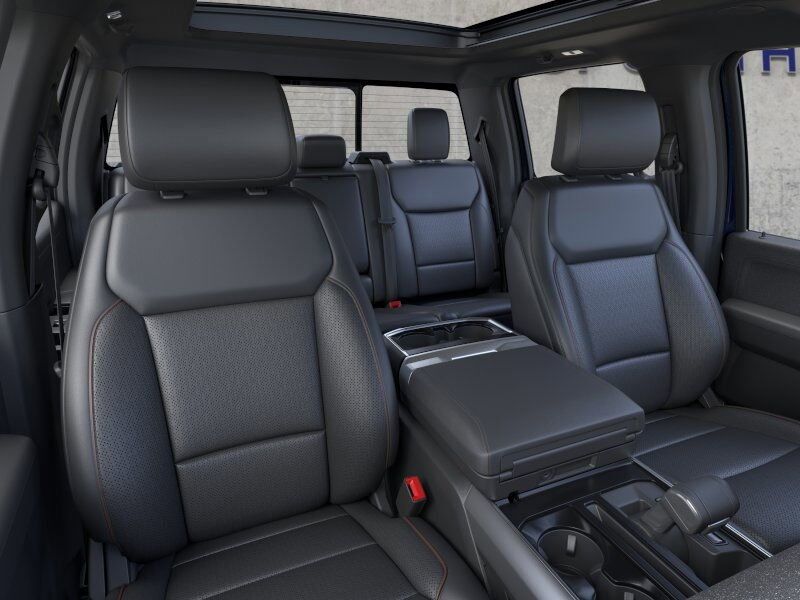 2025 Ford F-150 Lariat Gaithersburg MD