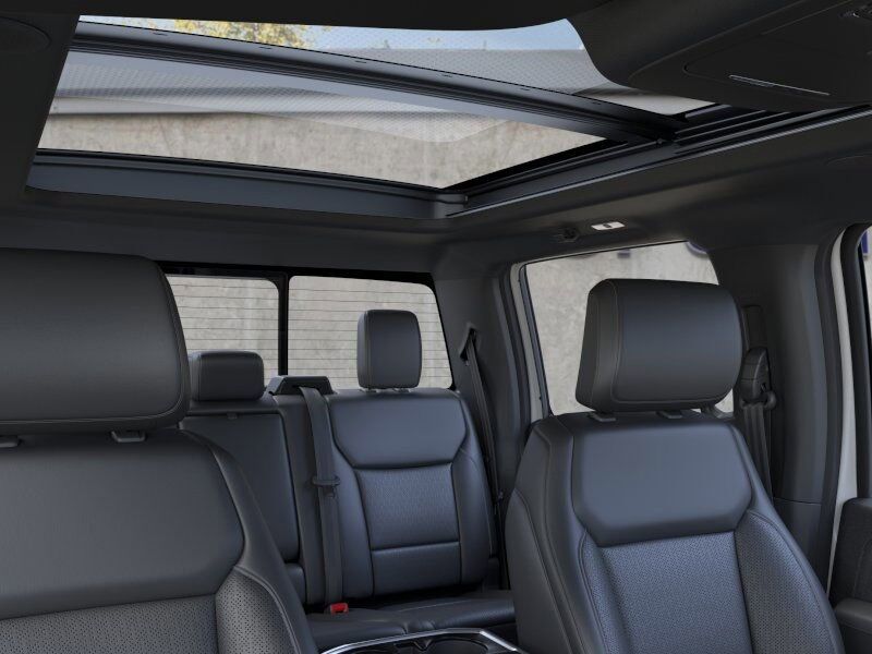 2025 Ford F-150 Lariat Gaithersburg MD