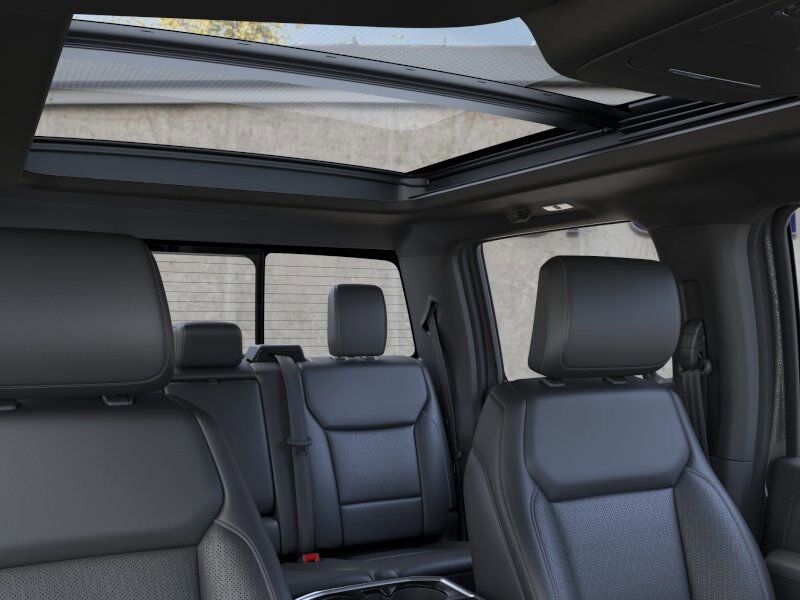 2025 Ford F-150 Lariat Gaithersburg MD