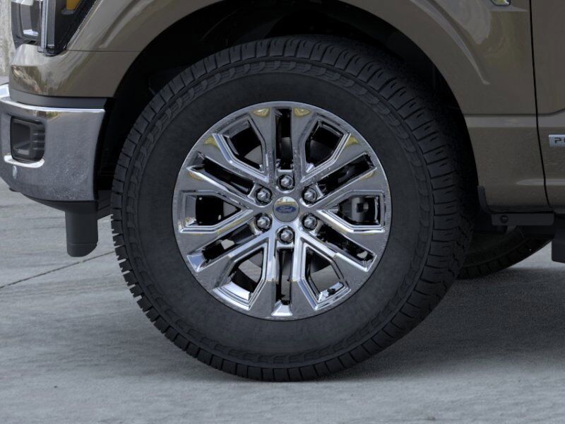 2025 Ford F-150 Lariat Gaithersburg MD