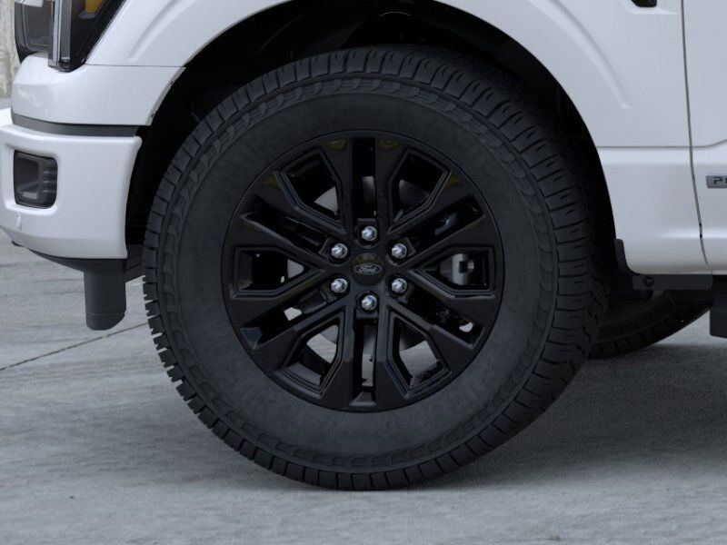 2025 Ford F-150 Lariat Gaithersburg MD