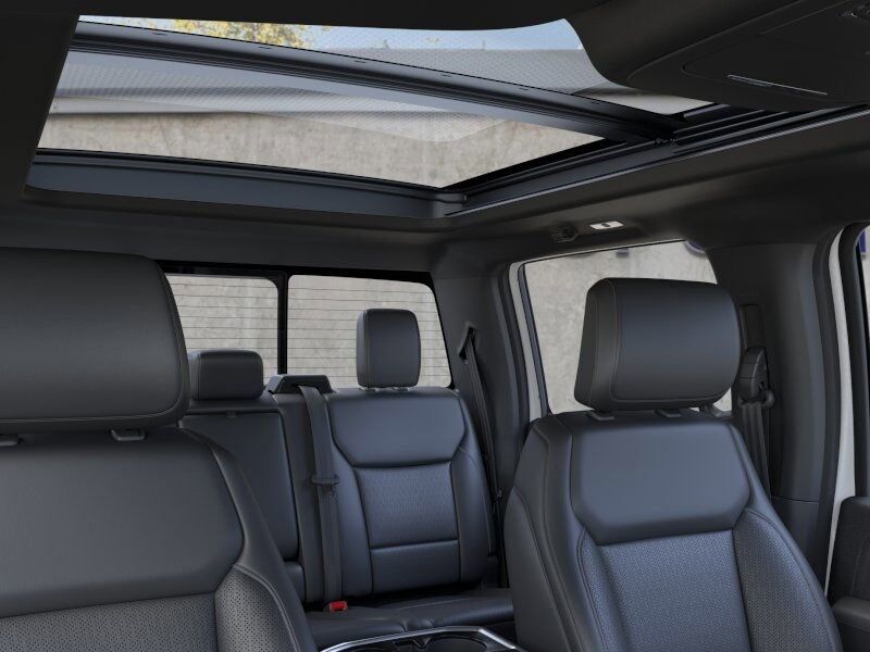 2025 Ford F-150 Lariat Gaithersburg MD